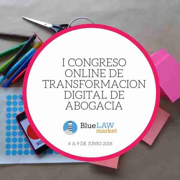 Congreso Online Digital Abogacia version 2