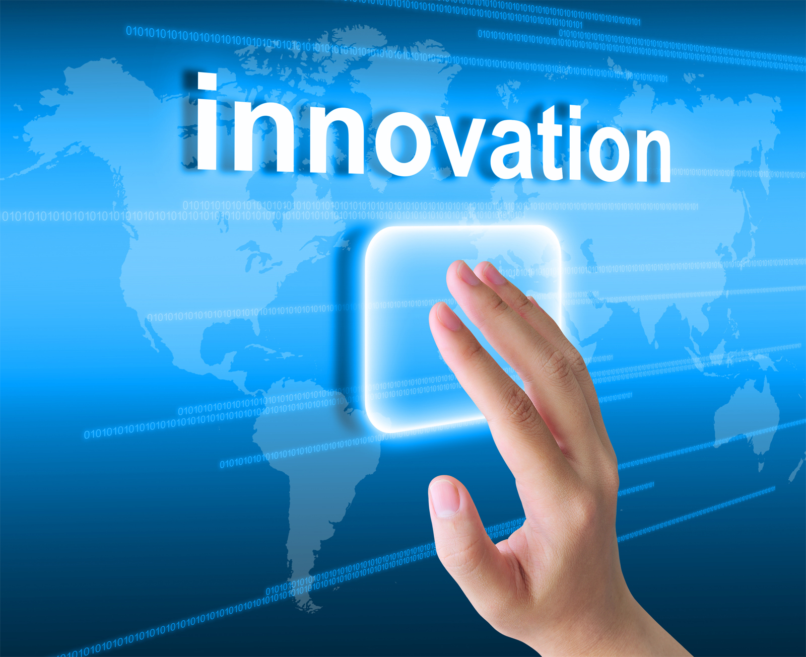 Cómo tomar el control de la innovación en tu despacho de abogados