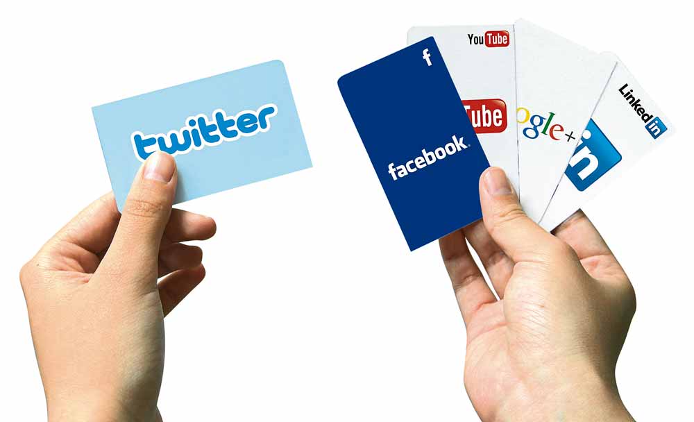 ¿Qué redes sociales escojo para mi despacho de abogados?