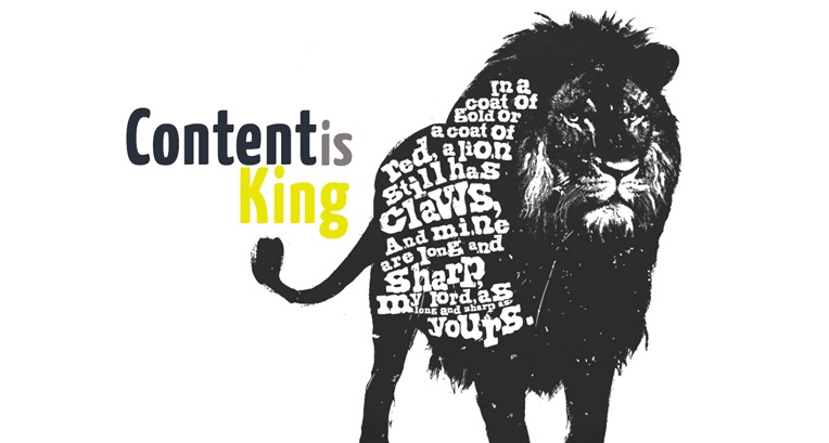 Seminario gratuito online: Crear contenidos de calidad.