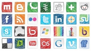 redes sociales para vender