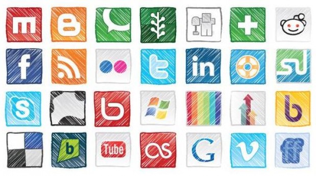 redes sociales para vender
