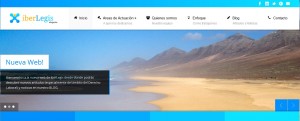 web iber