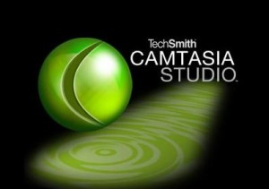 Camtasia es una buena opción para crear tutoriales en Youtube.