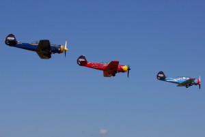 aviones