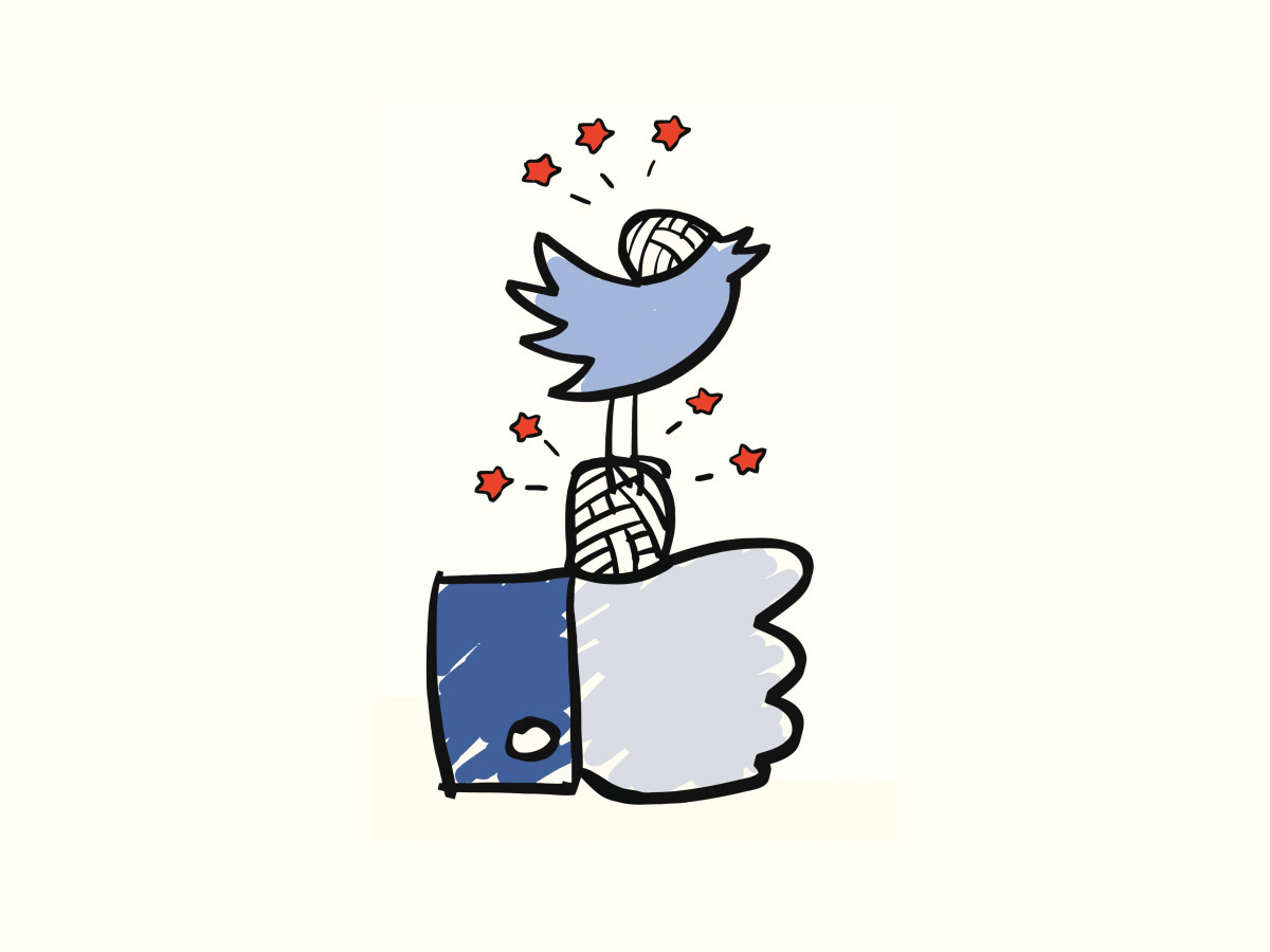 ¿Cómo reaccionar ante una crisis en redes sociales?