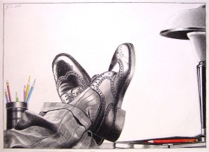 zapato