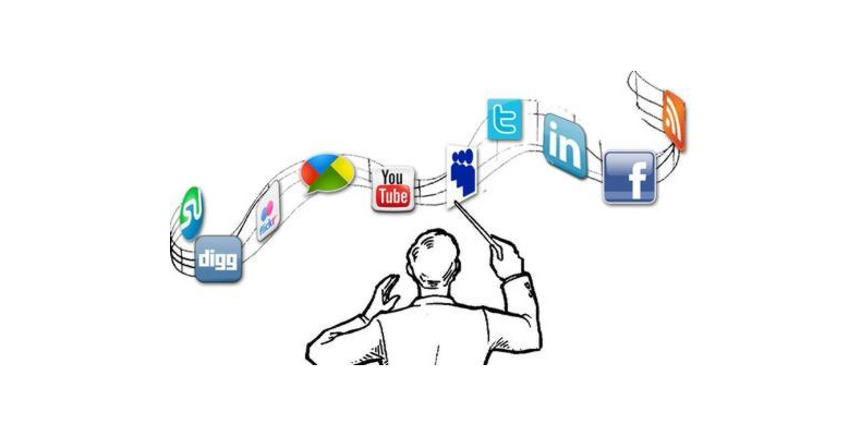 El Community Manager del despacho de abogados
