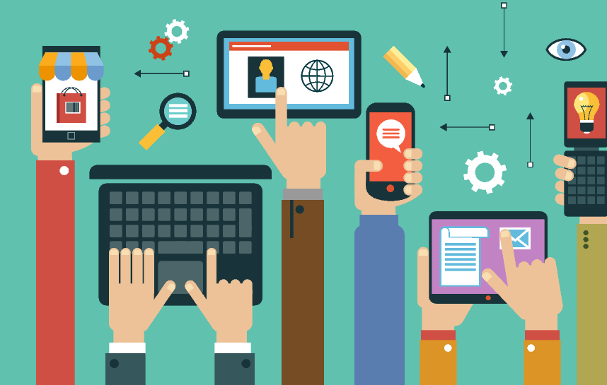 5 errores típicos de abogados creando contenidos