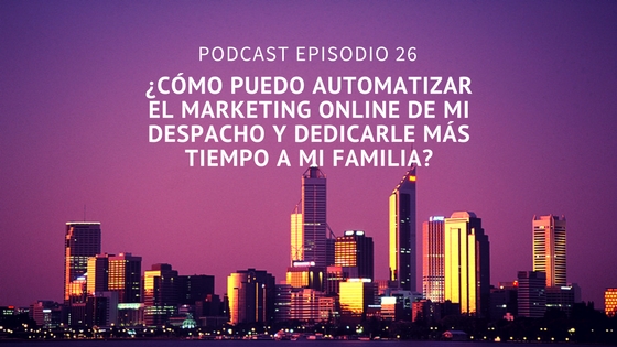 automatización de marketing