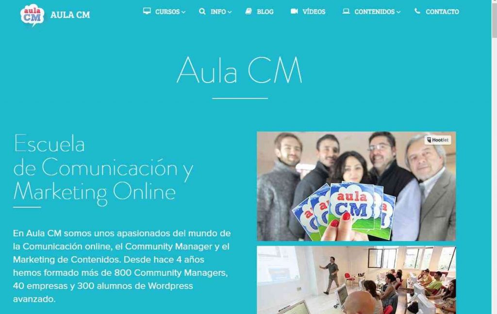 blogs que inspiran
