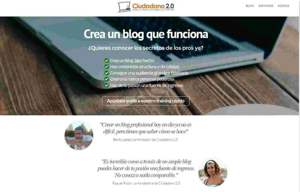 mejores blogs de marketing digital