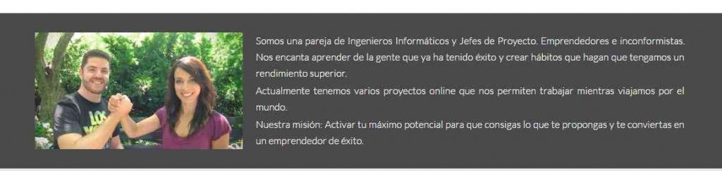 blogs que te inspiran