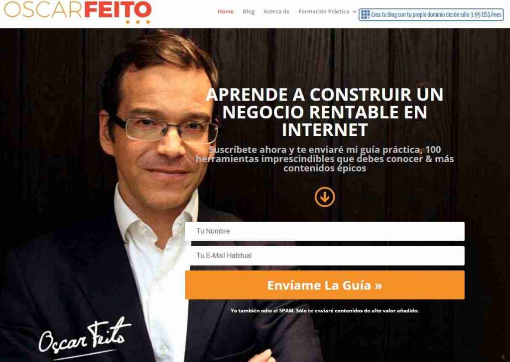 blogs que inspiran