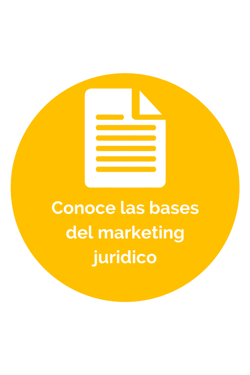 marketing jurídico