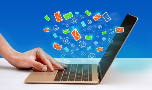 El email marketing no está muerto