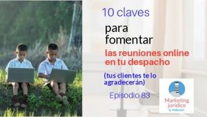 reunion online abogados
