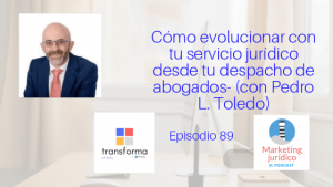LA innovacion en un despacho de abogados se consigue en el día a día